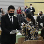 Galeria Santa Ceia  | Junho