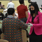 Galeria Santa Ceia  | Junho