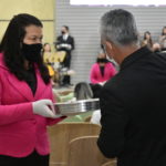 Galeria Santa Ceia  | Junho