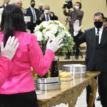 Galeria Santa Ceia  | Junho