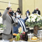 Galeria Santa Ceia  | Junho