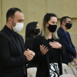 Galeria Primeiro Culto dos Presbíteros e Esposas