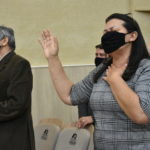 Galeria Primeiro Culto dos Presbíteros e Esposas