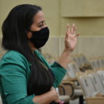 Galeria Primeiro Culto dos Presbíteros e Esposas