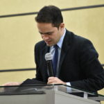 Galeria Primeiro Culto dos Presbíteros e Esposas