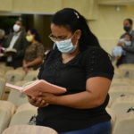 Galeria Primeiro Culto dos Presbíteros e Esposas