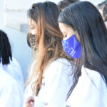 Galeria Batismo Julho 2021