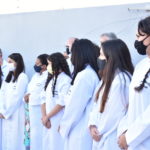 Galeria Batismo Julho 2021