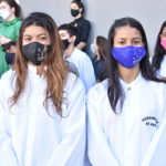 Galeria Batismo Julho 2021