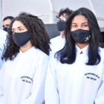 Galeria Batismo Julho 2021