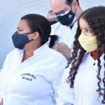 Galeria Batismo Julho 2021