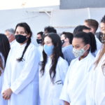 Galeria Batismo Julho 2021