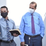 Galeria Batismo Julho 2021