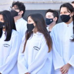 Galeria Batismo Julho 2021