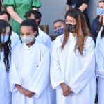 Galeria Batismo Julho 2021