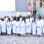 Galeria Batismo Julho 2021