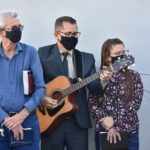 Galeria Batismo Julho 2021