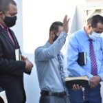 Galeria Batismo Julho 2021