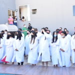 Galeria Batismo Julho 2021