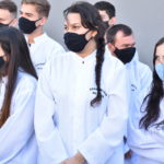 Galeria Batismo Julho 2021