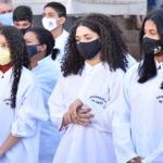 Galeria Batismo Julho 2021