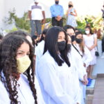 Galeria Batismo Julho 2021