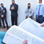 Galeria Batismo Julho 2021