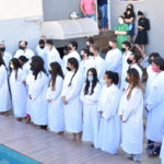 Galeria Batismo Julho 2021