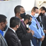 Galeria Batismo Julho 2021