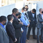 Galeria Batismo Julho 2021