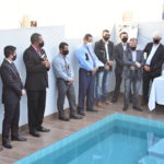 Galeria Batismo Julho 2021