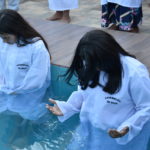 Galeria Batismo Julho 2021