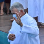 Galeria Batismo Julho 2021