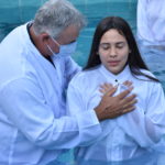 Galeria Batismo Julho 2021