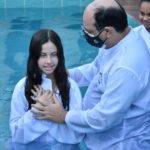 Galeria Batismo Julho 2021