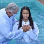 Galeria Batismo Julho 2021