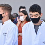 Galeria Batismo Julho 2021