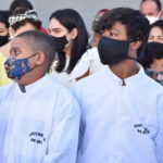 Galeria Batismo Julho 2021