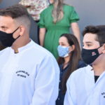 Galeria Batismo Julho 2021