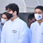 Galeria Batismo Julho 2021