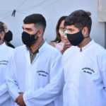 Galeria Batismo Julho 2021