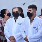 Galeria Batismo Julho 2021