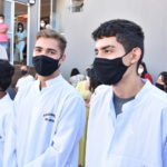 Galeria Batismo Julho 2021