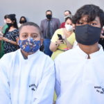 Galeria Batismo Julho 2021