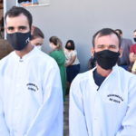 Galeria Batismo Julho 2021