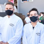 Galeria Batismo Julho 2021