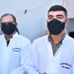 Galeria Batismo Julho 2021