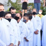 Galeria Batismo Julho 2021