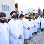 Galeria Batismo Julho 2021