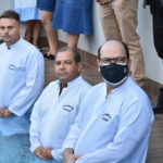 Galeria Batismo Julho 2021